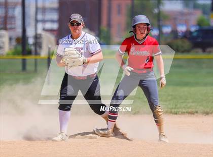 Thumbnail 1 in North Scott vs Independence (Rick Doran Classic) photogallery.