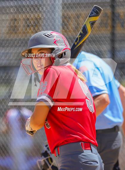 Thumbnail 2 in North Scott vs Independence (Rick Doran Classic) photogallery.