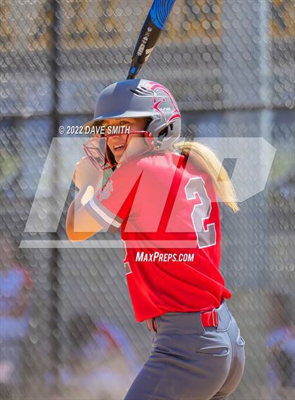 Thumbnail 3 in North Scott vs Independence (Rick Doran Classic) photogallery.