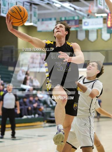 Cottonwood vs. Copper Hills (Utah Autism Holiday Classic)