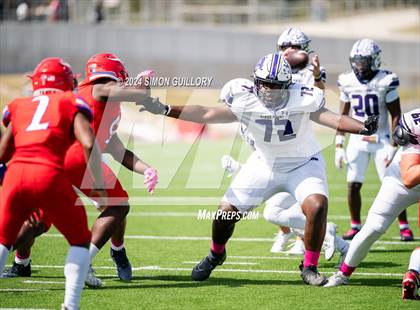 Thumbnail 2 in Ridge Point @ Fort Bend Dulles photogallery.