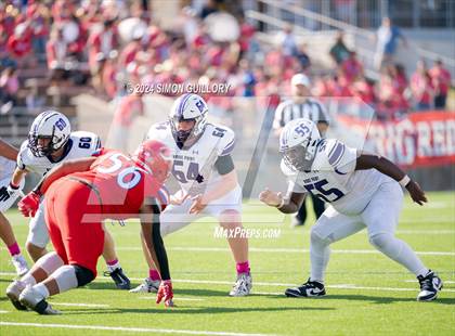 Thumbnail 2 in Ridge Point @ Fort Bend Dulles photogallery.
