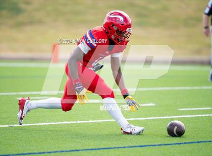 Thumbnail 3 in Ridge Point @ Fort Bend Dulles photogallery.