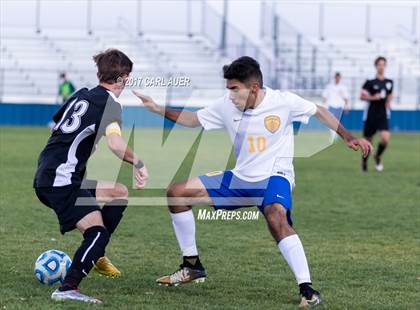 Thumbnail 2 in Green Mountain @ Wheat Ridge photogallery.