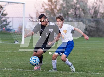 Thumbnail 3 in Green Mountain @ Wheat Ridge photogallery.