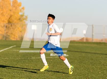 Thumbnail 3 in Green Mountain @ Wheat Ridge photogallery.