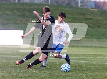 Thumbnail 2 in Green Mountain @ Wheat Ridge photogallery.