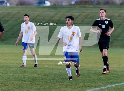 Thumbnail 2 in Green Mountain @ Wheat Ridge photogallery.