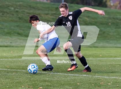 Thumbnail 1 in Green Mountain @ Wheat Ridge photogallery.