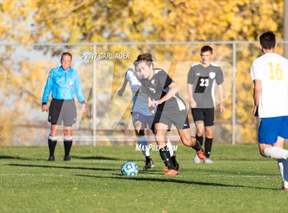 Thumbnail 2 in Green Mountain @ Wheat Ridge photogallery.