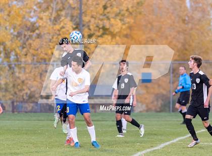 Thumbnail 3 in Green Mountain @ Wheat Ridge photogallery.