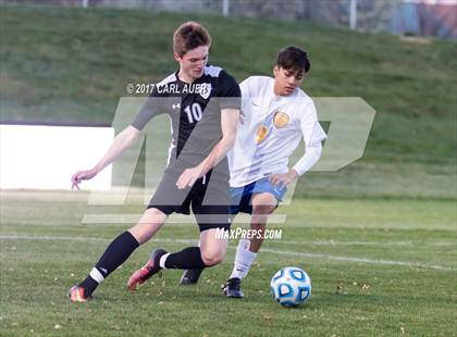Thumbnail 3 in Green Mountain @ Wheat Ridge photogallery.