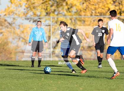 Thumbnail 3 in Green Mountain @ Wheat Ridge photogallery.