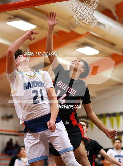Thumbnail 1 in Bella Vista vs River City (Tiger Classic) photogallery.