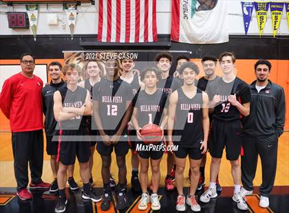Thumbnail 1 in Bella Vista vs River City (Tiger Classic) photogallery.