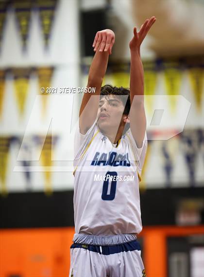 Thumbnail 3 in Bella Vista vs River City (Tiger Classic) photogallery.