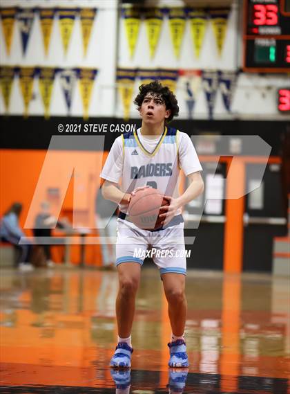 Thumbnail 1 in Bella Vista vs River City (Tiger Classic) photogallery.