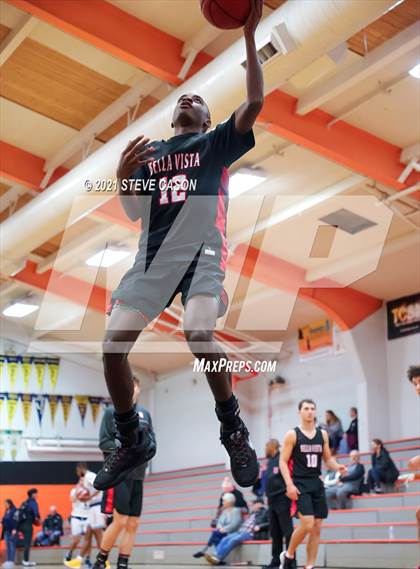 Thumbnail 1 in Bella Vista vs River City (Tiger Classic) photogallery.