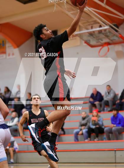 Thumbnail 1 in Bella Vista vs River City (Tiger Classic) photogallery.