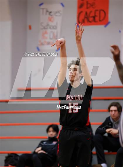 Thumbnail 1 in Bella Vista vs River City (Tiger Classic) photogallery.
