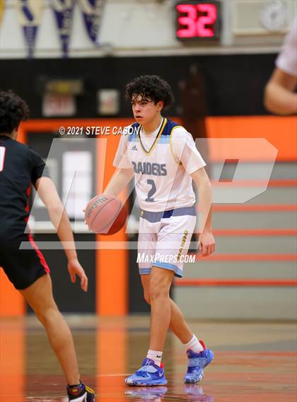 Thumbnail 1 in Bella Vista vs River City (Tiger Classic) photogallery.