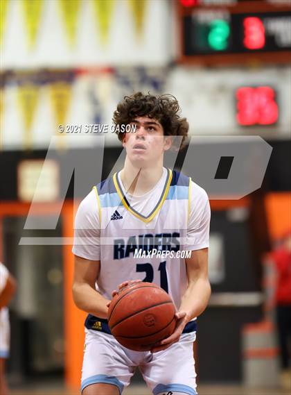 Thumbnail 2 in Bella Vista vs River City (Tiger Classic) photogallery.