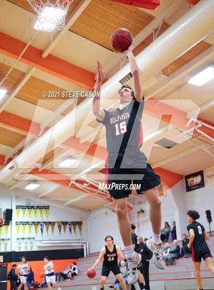 Thumbnail 2 in Bella Vista vs River City (Tiger Classic) photogallery.