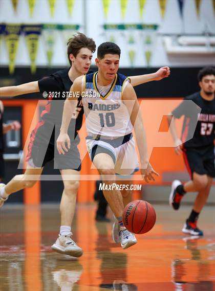 Thumbnail 2 in Bella Vista vs River City (Tiger Classic) photogallery.