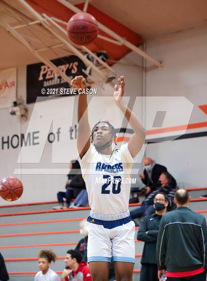 Thumbnail 3 in Bella Vista vs River City (Tiger Classic) photogallery.