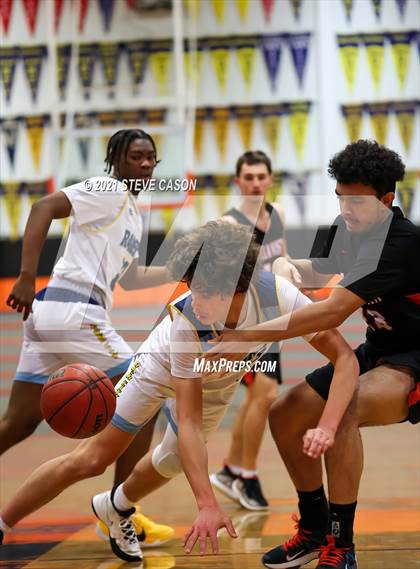 Thumbnail 1 in Bella Vista vs River City (Tiger Classic) photogallery.