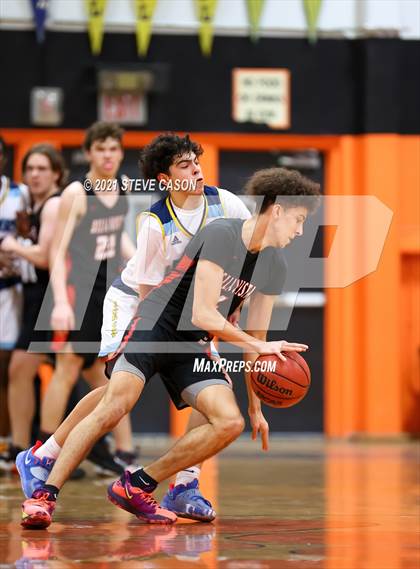 Thumbnail 1 in Bella Vista vs River City (Tiger Classic) photogallery.