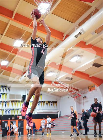 Thumbnail 2 in Bella Vista vs River City (Tiger Classic) photogallery.
