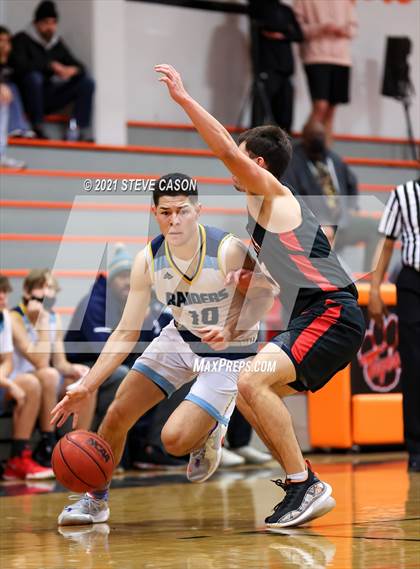 Thumbnail 3 in Bella Vista vs River City (Tiger Classic) photogallery.