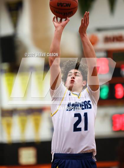 Thumbnail 3 in Bella Vista vs River City (Tiger Classic) photogallery.