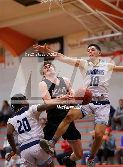 Thumbnail 1 in Bella Vista vs River City (Tiger Classic) photogallery.