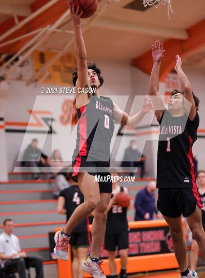 Thumbnail 3 in Bella Vista vs River City (Tiger Classic) photogallery.