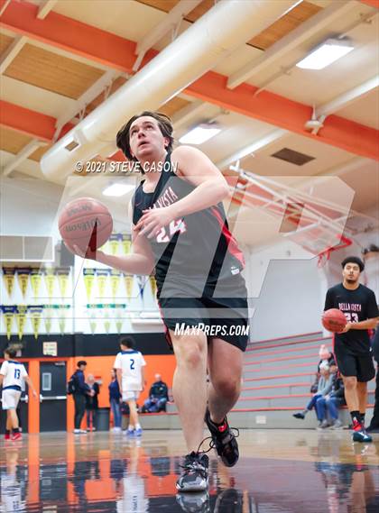 Thumbnail 3 in Bella Vista vs River City (Tiger Classic) photogallery.