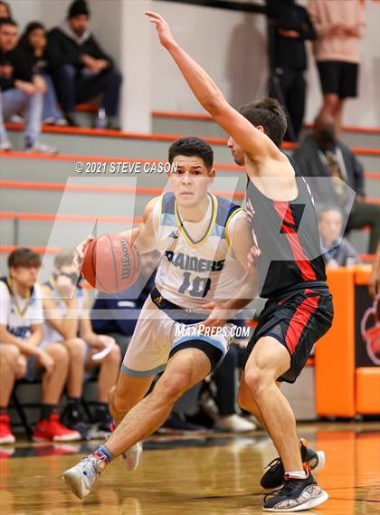 Thumbnail 1 in Bella Vista vs River City (Tiger Classic) photogallery.