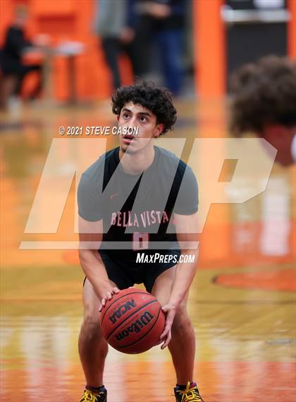 Thumbnail 2 in Bella Vista vs River City (Tiger Classic) photogallery.