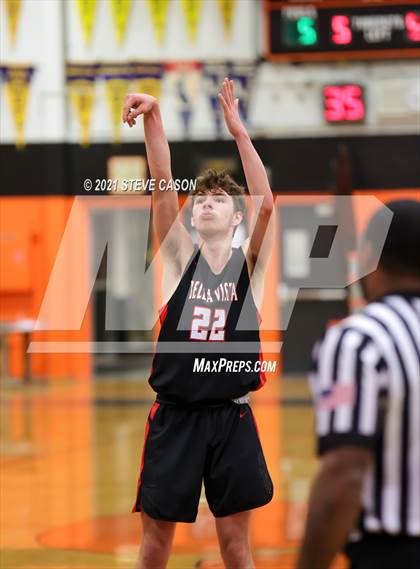 Thumbnail 3 in Bella Vista vs River City (Tiger Classic) photogallery.