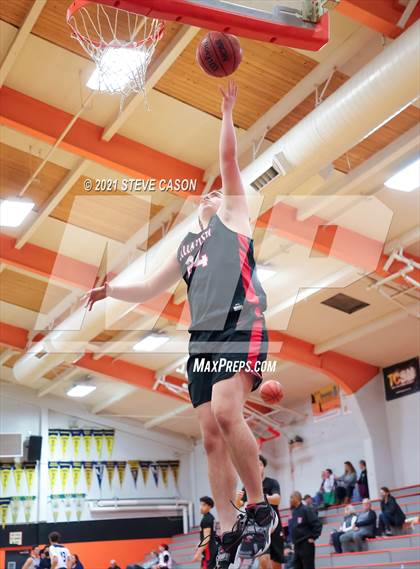 Thumbnail 3 in Bella Vista vs River City (Tiger Classic) photogallery.