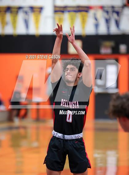 Thumbnail 1 in Bella Vista vs River City (Tiger Classic) photogallery.