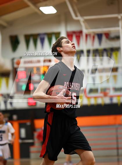 Thumbnail 2 in Bella Vista vs River City (Tiger Classic) photogallery.