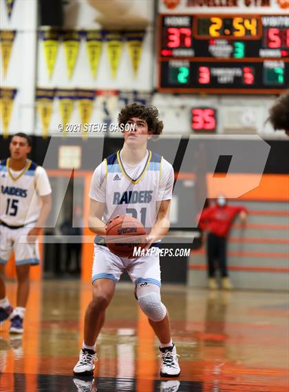 Thumbnail 1 in Bella Vista vs River City (Tiger Classic) photogallery.