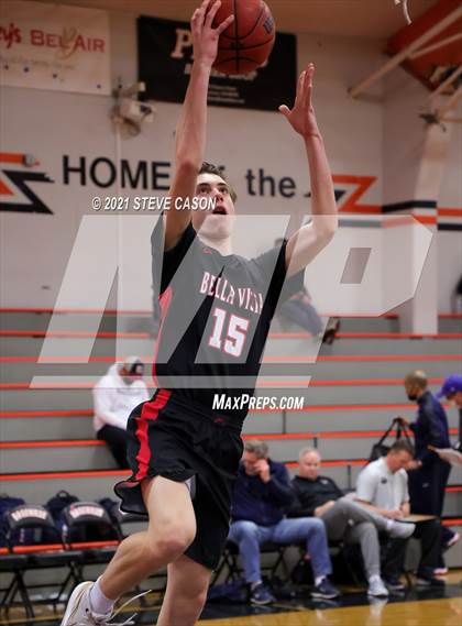 Thumbnail 3 in Bella Vista vs River City (Tiger Classic) photogallery.