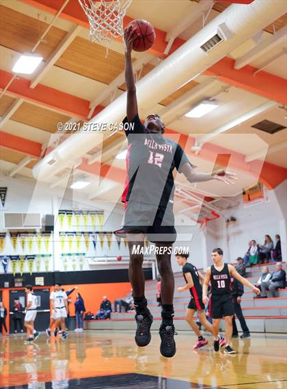 Thumbnail 1 in Bella Vista vs River City (Tiger Classic) photogallery.