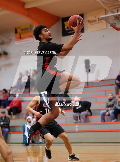 Thumbnail 3 in Bella Vista vs River City (Tiger Classic) photogallery.