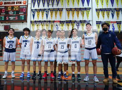 Thumbnail 3 in Bella Vista vs River City (Tiger Classic) photogallery.