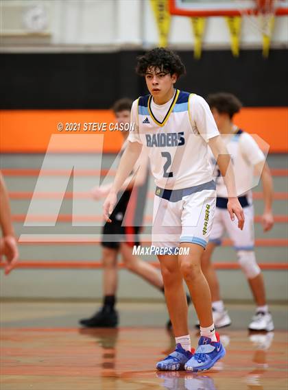Thumbnail 3 in Bella Vista vs River City (Tiger Classic) photogallery.