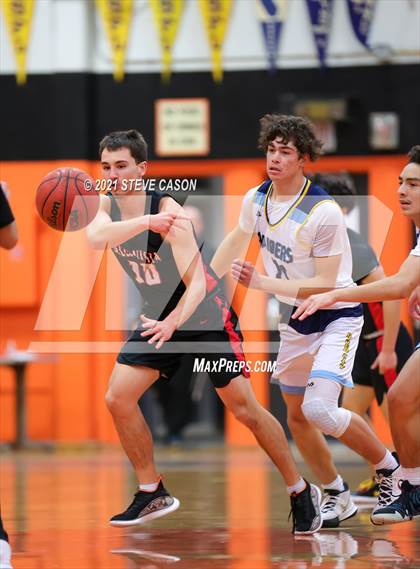 Thumbnail 1 in Bella Vista vs River City (Tiger Classic) photogallery.